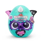 Мягкая игрушка-сюрприз Rainbocorns Monstercorn Surprise Котенок розовый 9297A