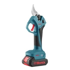 Безщітковий акумуляторний секатор Ronix 8660