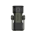 Фумигатор-фонарь-powerbank кемпинговый Flextail Evo Repel, зеленый