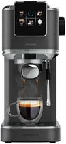 Ekspres do kawy kolbowy Cecotec Cafelizzia ColdBrew Szary (00270)