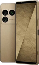Смартфон Sony Xperia 1 VIII 12/512 GB Native Gold