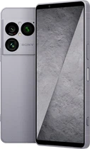 Смартфон Sony Xperia 1 VIII 12/512GB Iolite Silver