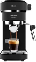 Кавоварка ріжкова Cecotec Cafelizzia 790 Чорна (01651)