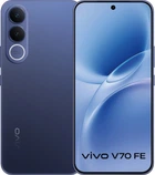 Смартфон vivo V70 FE 8/256GB Ocean Blue Global