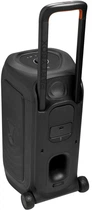 Акустична система JBL PartyBox 330 Black (JBLPB330BLKEP)