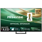 Телевизор Hisense 65E8S