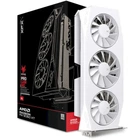 Видеокарта XFX Mercury AMD Radeon RX 9060XT White Gaming Edition (RX-96TMERCW9)