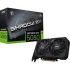Відеокарта MSI GeForce RTX 5050 SHADOW 2X (RTX 5050 8G SHADOW 2X)