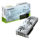 Відеокарта Gigabyte GeForce RTX 5070 Ti EAGLE ICE SFF OC (GV-N507TEAGLEOC ICE-16GD)
