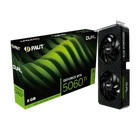 Відеокарта Palit GeForce RTX 5060 Ti Dual (NE7506T019P1-GB2062D)