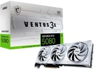 Відеокарта MSI GeForce RTX 5080 VENTUS 3X OC WHITE (RTX 5080 16G VENTUS 3X OC WHITE)