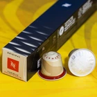 Кофе в капсулах Nespresso Vaniglia Decaffeinato, 10 капсул