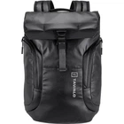 Рюкзак Tavialo CityLife TC23 черный, 23л (TC23-124BL)