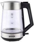 Електрочайник Gorenje K17OGS