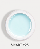 Гель моделирующий Dark Smart Builder Gel №25 15 мл