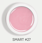 Гель моделирующий Dark Smart Builder Gel №27 15 мл