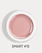 Гель моделирующий Dark Smart Builder Gel №15 30 мл