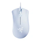 Мышь Razer DeathAdder Essential USB White