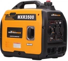 Генератор інверторний бензиновий Maxpeedingrods 3/3.3 кВт (MXR3500)