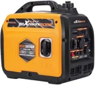 Генератор інверторний бензиновий Maxpeedingrods 3.2/3.5 кВт (MXR3800DF)