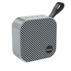 Акустична система HOCO HC22 Auspicious sports BT speaker Gray