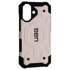Чохол ударостійкий UAG NEW PATHFINDER COLORS MAGSAFE for iPhone 17 White