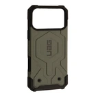 Чохол ударостійкий UAG NEW PATHFINDER COLORS MAGSAFE for iPhone 17 Pro Green