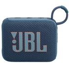 Портативная колонка JBL Go 4 4.2W Blue