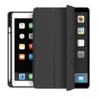 Чехол Tech-Protect SC Pen для iPad 9 | 8 | 7 10.2 2021 | 2020 | 2019 Black (5906735415575)