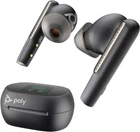 Навушники Poly TWS Voyager Free 60+ Earbuds + BT700C + TSCHC Black (7Y8G4AA)