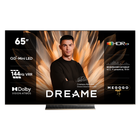 Телевізор Dreame Aura Mini LED 4K TV 65S100
