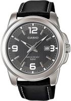 Наручний годинник Casio MTP-1314PL-8AVEF - зображення 1