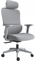 Кресло GT RACER B-333 Gray