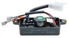 AVR регулятор напруги генератора 168F 220V (220мкф 250V) 2,8-3 кВт PRO,арт.gen1633