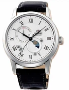 Часы Orient RA-AK0008S10B