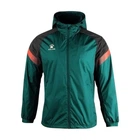 Вітровка KELME зелена WARRIOR 8061WT1005.9365 Kelme XL