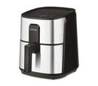 Аерофритюрниця Zelmer ZAF6000 1500Вт 6л