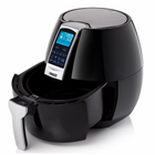 Аэрогриль Princess Digital Aerofryer XL 182020 3.2 л 1500 Вт мультипечь
