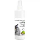 Спрей від бліх та кліщів для котів Unicum Organic, 100 мл