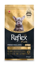 Сухий корм Reflex Plus French Bulldog Puppy