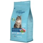 Сухой корм happyOne Premium Cat Light&Senior Fresh Meat