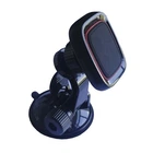 Автотримач MAGNETIC CT218 Black
