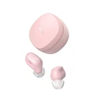 Навушники Baseus Bowie WM01 True Wireless Earphones Pink NGTW370004