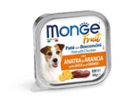 Вологий корм Monge Dog Fruit Duck Orange