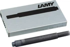 Набір чорнильних картриджів LAMY T10 чорний 5 шт. (1602075)