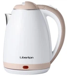 Електрочайник Liberton LEK-6802