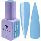 Гель-лак DNKa №0049 12 мл