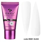 Акригель DNKa №0001 Glass тюбик 30 мл