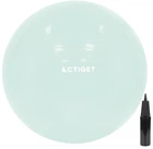 Мяч для фитнеса (фитбол) Actiget 65 см с насосом Mint (ACT0144)