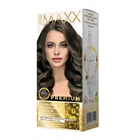 Краска для волос MAXX Deluxe